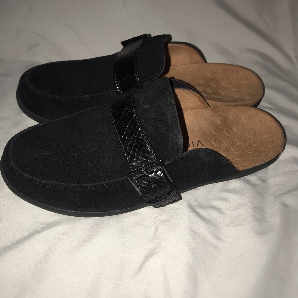 VIONIC DARLA CLOG